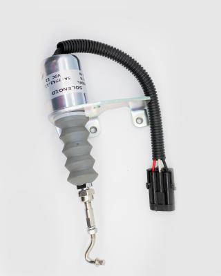 خاموش کن لوول 12V