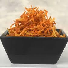 پیاز سرخ شده سوخاری 100 گرمی