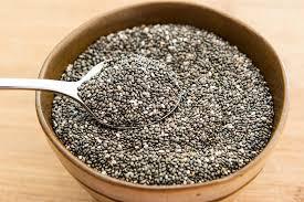 دانه چیا 100 گرمی