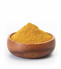 ادویه کاری 100 گرمی