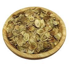 گلپر خشک100 گرمی