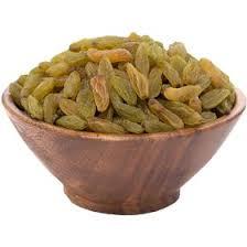 کشمش آجیلی نیم کیلویی