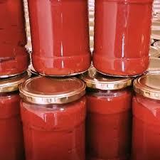 رب گوجه خانگی  1 کیلویی