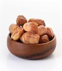 خرما زاهدی نیم کیلویی