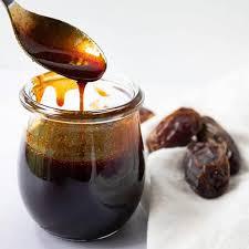 شیره خرما نیم کیلویی