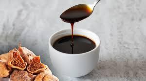 شیره انجیر نیم کیلویی