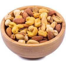 آجیل 4 مغز نیم کیلویی