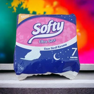 نوار بهداشتی مخصوص شب و روز ترک