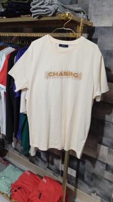 تیشرت اسپرت ترک  CHASING
