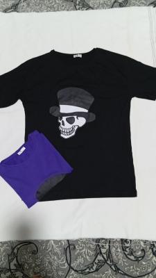تیشرت مردانه ترک