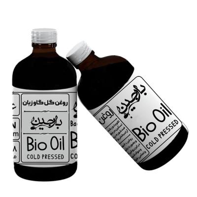 روغن گل گاو زبان بارجین مدل 06 حجم 120 میلی لیتر