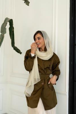 شال سنگشور راه ریز حاشیه لمه