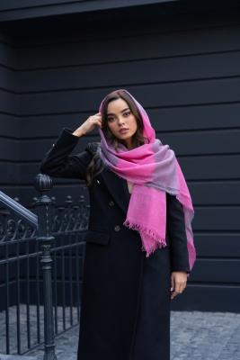 شال سنگشورراه پهن رنگی