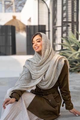 شال سنگشور مربعی