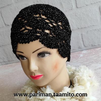 کلاه تابستانه مدل B1