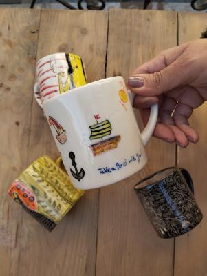 ماگ