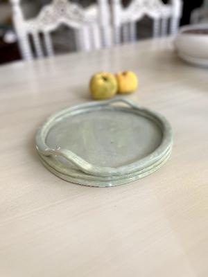 سینی سرامیکی