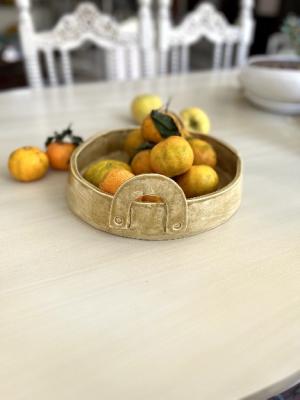 ظرف سرو