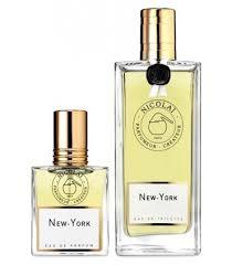 عطر نیویورک