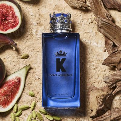 عطر دولچه گابانا کینگ
