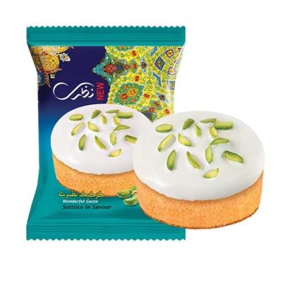 گز کیک 28 عددی