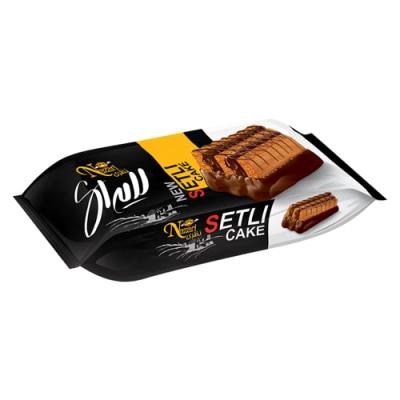 ستلی کیک 24 عددی
