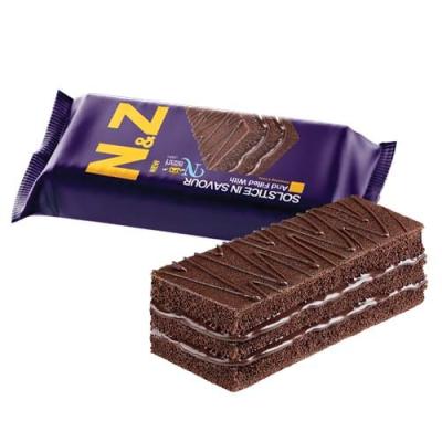 کیک N&Z کاکایویی 21 عددی