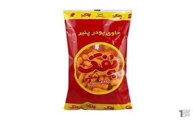 پفک مینو
