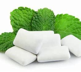 آدامس & چیپس & مارشمالو