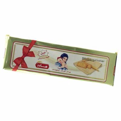 بیسکوییت مادر 350 گرم (1+4) ممتاز 18 عددی