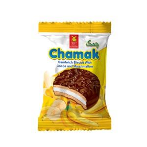 چمک موزی 60 عددی