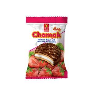 چمک توت فرنگی 60 عددی