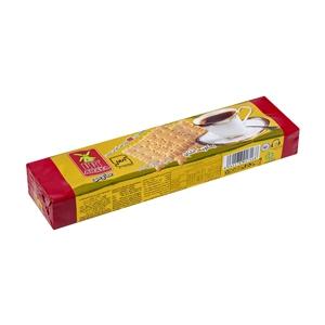 بیسکویت پتی مانژ وانیلی 130 گرم  ساوس 40 عددی