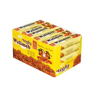 آبنبات استیک ولیمه 50 گرم 24 عددی