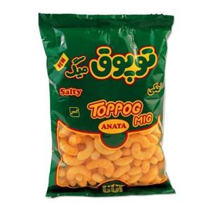 توپوق میگ کوچک 24 عددی
