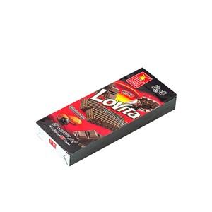 ویفر تلخ لاویتا 45 گرم 60 عددی