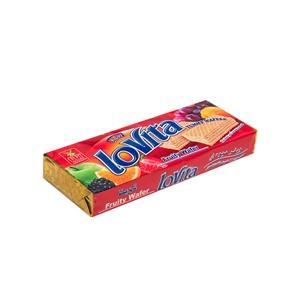 ویفر میوه ای لاویتا 45 گرم 60 عددی