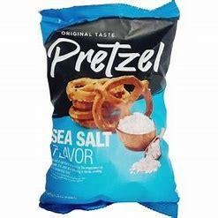 چوب شور نمک دریا 300 گرم 12 عددی