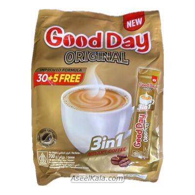 کافی میکس گوددی اورجینال پک 35 ساشه ای