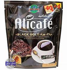 قهوه علی کافه 44 عددی