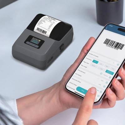 پرینتر حرارتی Thermal Printer