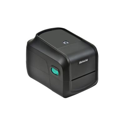 پرینتر لیبل زن گینشا مدل GA-2408T USB,SERIAL,ETHERNET