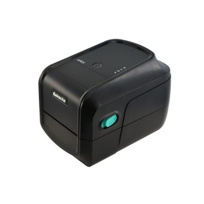 پرینتر لیبل زن گینشا مدل GA-2408T USB,SERIAL,ETHERNET