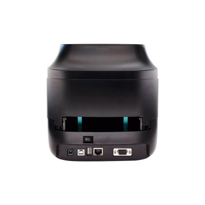 پرینتر لیبل زن گینشا مدل GA-2408T USB,SERIAL,ETHERNET