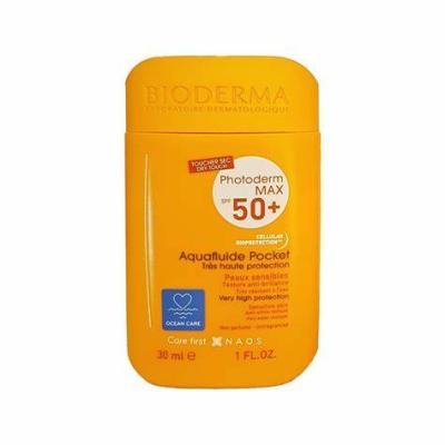 ضدآفتاب فتودرم مکس جیبی بایودرما Bioderma
