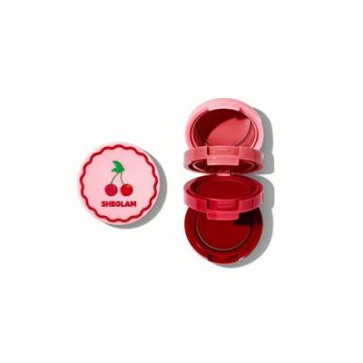رژگونه و رژلب کرمی شیگلم