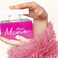 عطر زنانه ماین میس