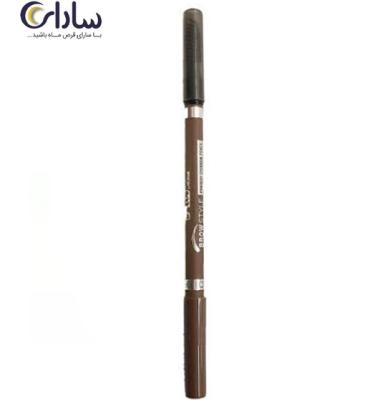 مداد ابرو پودری balco