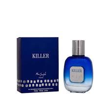 عطر کیلر مارک جورف