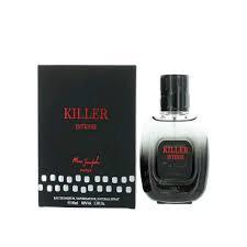 عطر کیلر اینتنس مارک جوزف